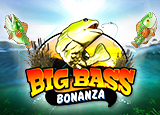 Big Bass Bonanza - pragmaticSLots - Rtp Lektoto